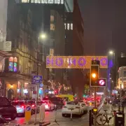 Christmas Traffic Warning: Avoid Friday 19 Dec for UK Festive Drives