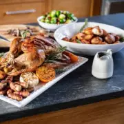 Christmas Turkey Shortage Looms as Magnavale Staff Strike Over Pay