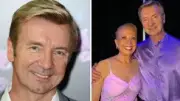 Christopher Dean: Age, Wife, Net Worth & Facts About the Dancing on Ice Star