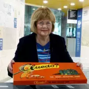 Cluedo's Original Artifacts Return to Birmingham Museum for Display