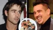 Colin Farrell's Cringeworthy Boyzone Audition: The George Michael Song That Failed