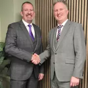 Conlon Construction Chairman Retires After 38 Years, Successor Named