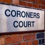 Coroner's Appeal to Find Family of Cannock Man, 75, Who Died Before Christmas