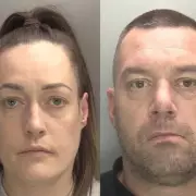 Corrupt prison officer jailed for 3 years 9 months in HMP Birmingham drug plot