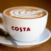 Costa Coffee Closes Key Bradford Branch in Latest of 21 UK Shutdowns