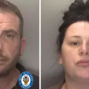 Couple Convicted for Wolverhampton Hit-and-Run and Robbery