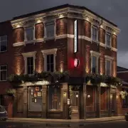 Digbeth's Transformation: Giant Food Hall, New Pub & Major Venue Expansion