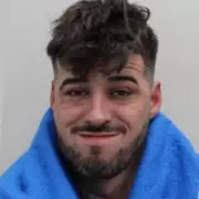 Drink driver guilty of murder after Christmas Day rampage in London's West End