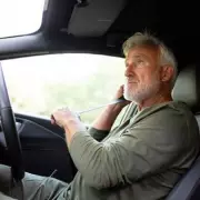 Drivers Over 70 Face Calls for Mandatory Eyesight Tests Every Three Years