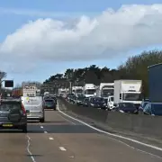 Drivers Threaten Mileage Fraud to Dodge New 3p-Per-Mile EV Tax