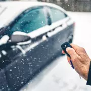 Drivers Urged to Increase Stopping Distances by 10x in Frosty UK Weather