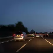 Drivers Warned of 'Danger Hours' to Avoid on UK Roads