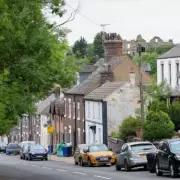 Driveway Divide: 40% of UK Homes Face EV 'Barrier' as Survey Launched