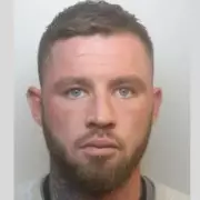 Drugs gang leader William Free jailed for 17 years after Birmingham courier link
