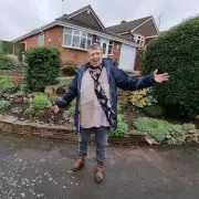 Dudley Council's 'Foolish' Grit Bin Removal Sparks Safety Fears