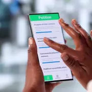 Dudley Council's Top Petition of 2025: Asylum Seeker Housing Sparks Debate