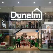 Dunelm's 'Absolutely Beautiful' £30 Dinner Set Earns Rave Reviews