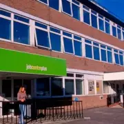 DWP benefits crisis could be solved for £5 a month per worker, says ex-John Lewis boss