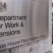 DWP Disability Claims to Hit 8.7m by 2030: One in Eight UK Households Affected