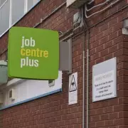 DWP Faces Two-Week Strike in Lincoln Over 'Senseless' Office Closure