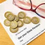 DWP State Pension Overhaul: Thousands Abroad to Lose Full Payments