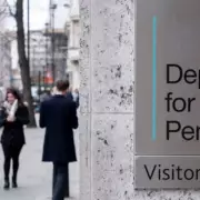 DWP warns millions of UK benefit claimants over £50 penalty for unreported changes