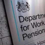 DWP's 5,000 Manager Training Plan Slammed as 'Drop in Ocean' for 2.8m Sick