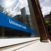 DWP's 'Absurd' Universal Credit Test: Migrants Eligible Every 43 Seconds