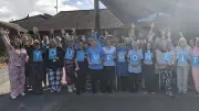 East Cheshire Hospice Celebrates Bed Appeal Success and Reveals 2026 Starlight Walk Date