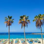 EasyJet's Big Orange Sale: Save Up to £400 on 2026 Holidays