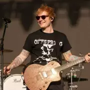 Ed Sheeran Plans Final Major Tour Before Family-Focused Residency