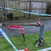 Elf on the Shelf Chaos: Northumberland School's Viral Pranks Since 2019