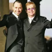 Elton John and David Furnish Mark 20-Year Milestone Since Historic Civil Partnership