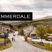 Emmerdale's Joe Absolom Exits After Filming 'Darkest' Slavery Storyline