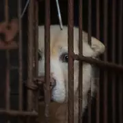 England's 'Biggest' Animal Welfare Crackdown Targets Puppy Farms & Dog Attacks