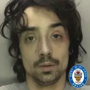 Erdington Killer Jailed for Life After Hiding Neighbour's Body in Sleeping Bag