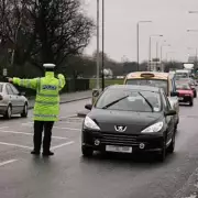 Essex Police Launch Zero-Tolerance Drink & Drug Drive Crackdown