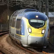 Eurostar Chaos: All Cross-Channel Trains Cancelled After Tunnel Power Failure
