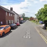 Evesham man, 57, charged with attempted murder after Boxing Day stabbing