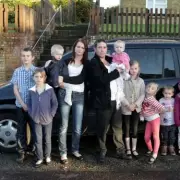 Ex-‘Benefits Queen’ on £60k Handouts Slams Labour's Two-Child Cap Scrap