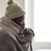 Experts Warn Brits: Ignoring 'Persistent' Cold Feet Could Weaken Flu Defence