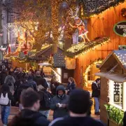 Final Week for Birmingham's Christmas Market 2025: Last Chance to Visit