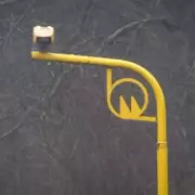 First Average Speed Cameras Installed on Birmingham's A45 in Safety Drive