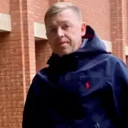 Fisherman stole £35k using company credit card and selling van