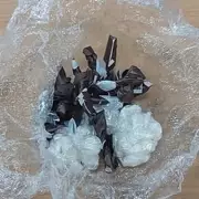 Five Arrested in West Bromwich Drug Raid: Heroin and Crack Cocaine Seized