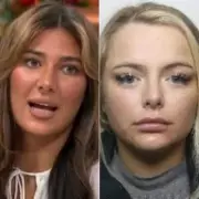 Five Female Prison Officers Jailed in 2025 for Inmate Relationships