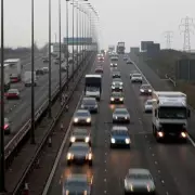 Five Major Car Tax Changes Hitting UK Drivers in 2026