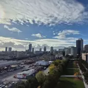 Five Major Developments Set to Transform Birmingham's Skyline