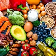 Five Mediterranean Diet Rules Linked to Lower Dementia Risk and Better Brain Health