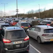 Fleet chiefs urge action against 'questionable' 3p per mile EV tax